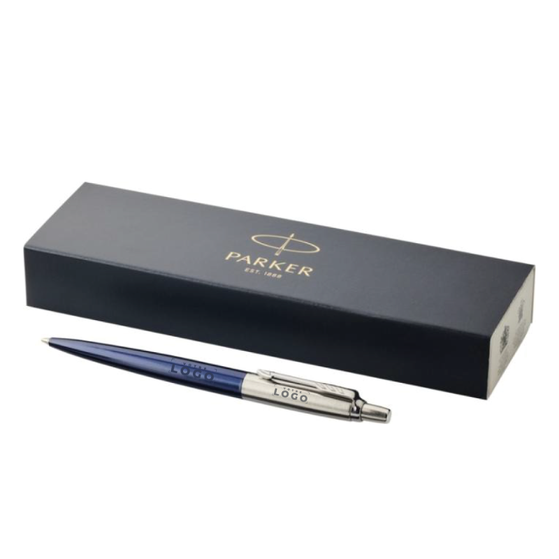 Coffret Stylo Bille Jotter Bond