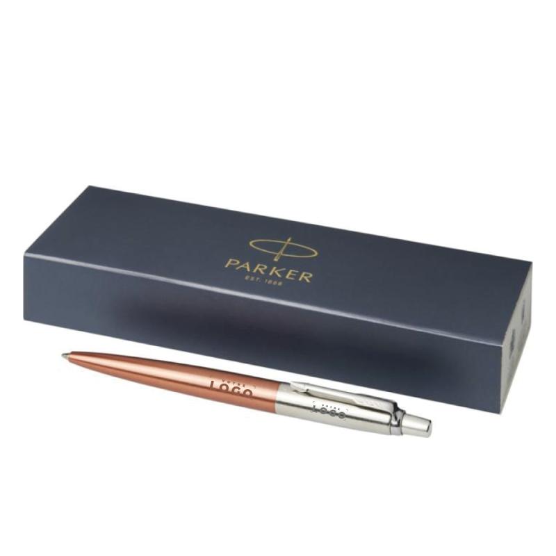Coffret Stylo Bille Jotter Bond