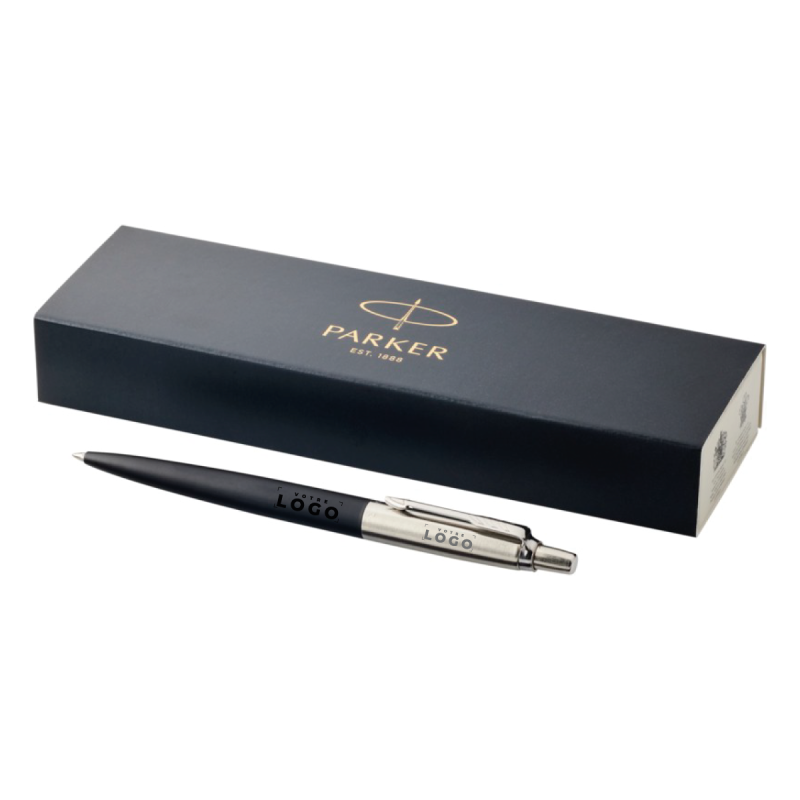 Coffret Stylo Bille Jotter Bond
