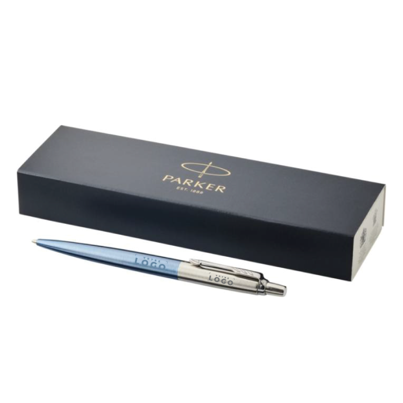 Coffret Stylo Bille Jotter Bond