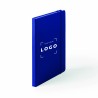 Bloc-notes A5 en simili-cuir