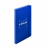 Bloc-notes A5 en simili-cuir