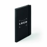 Bloc-notes A5 en simili-cuir