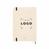Bloc-notes en lin