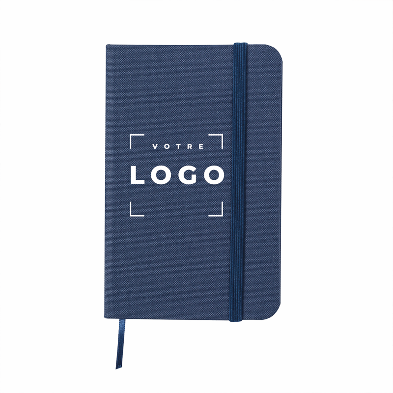 Bloc-notes en RPET 300D