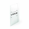 Bloc-notes A5 en cuir souple