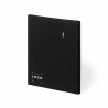 Porte-documents en polyester 600D RPET – accessoire éco-responsable, durable et pratique pour le bureau