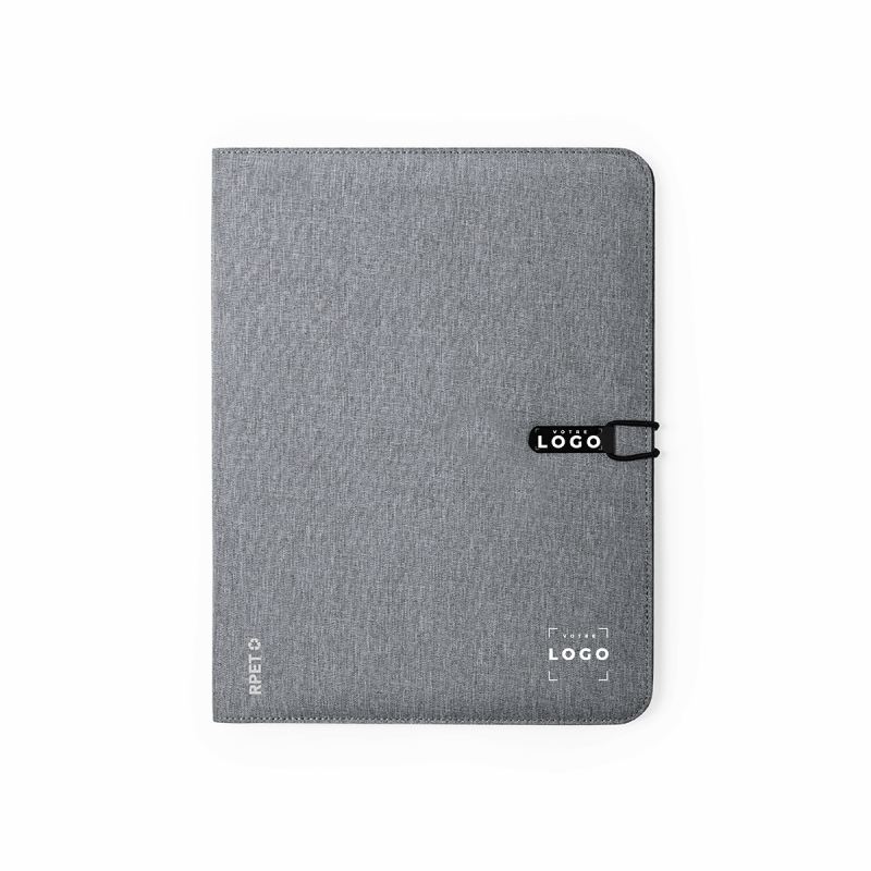 Porte-documents A4 avec élastique