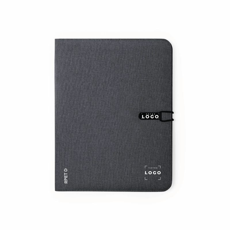 Porte-documents A4 avec élastique