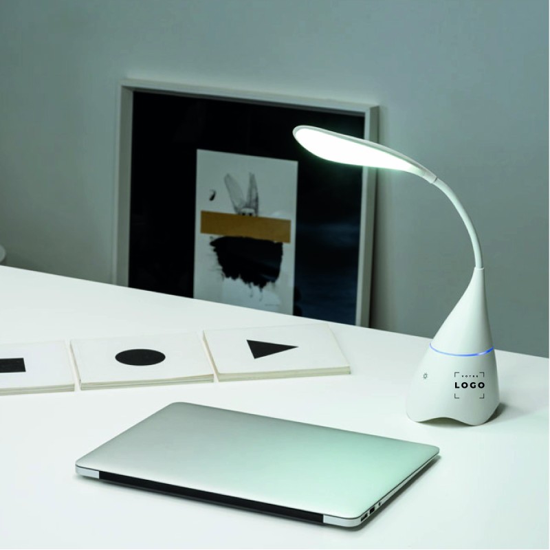 Lampe de bureau portable