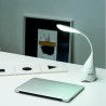 Lampe de bureau portable