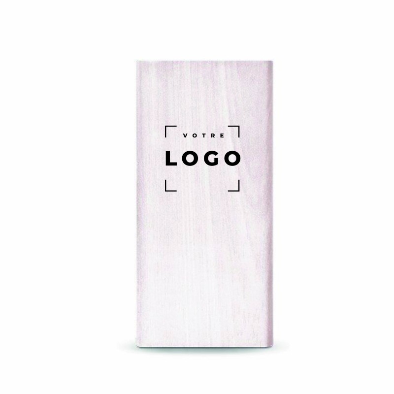 Pot à crayons avec pendulette