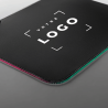 Tapis de souris rétro-éclairé