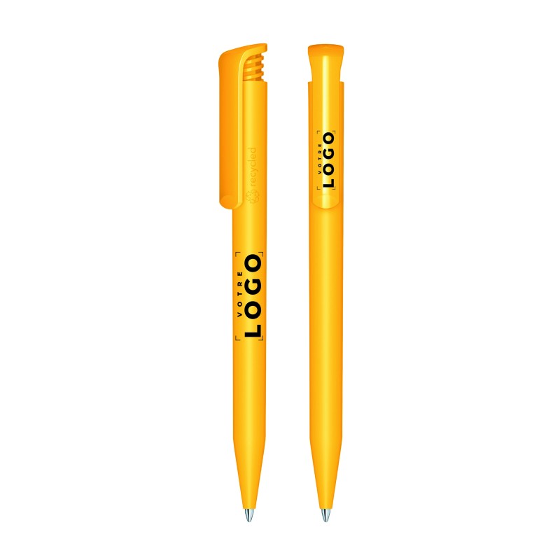 Stylo Super Hit Recyclé