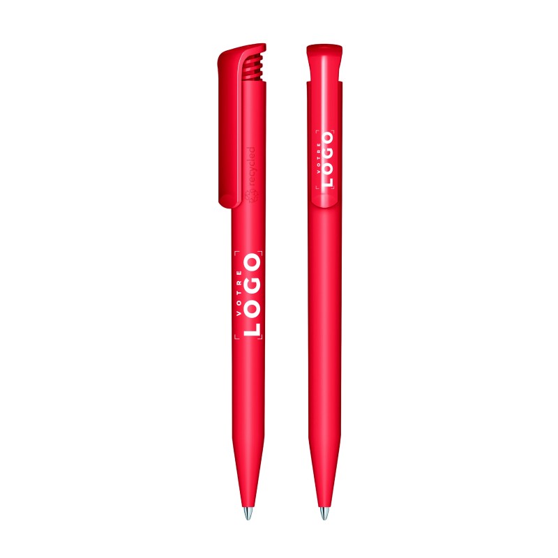 Stylo Super Hit Recyclé