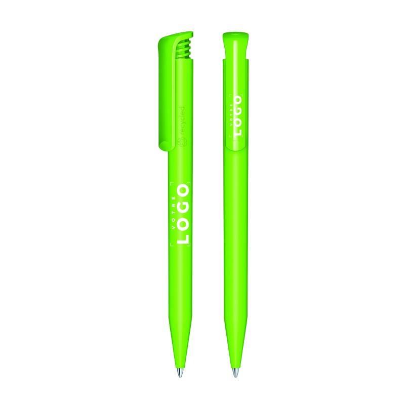 Stylo Super Hit Recyclé