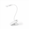 Lampe à clipser