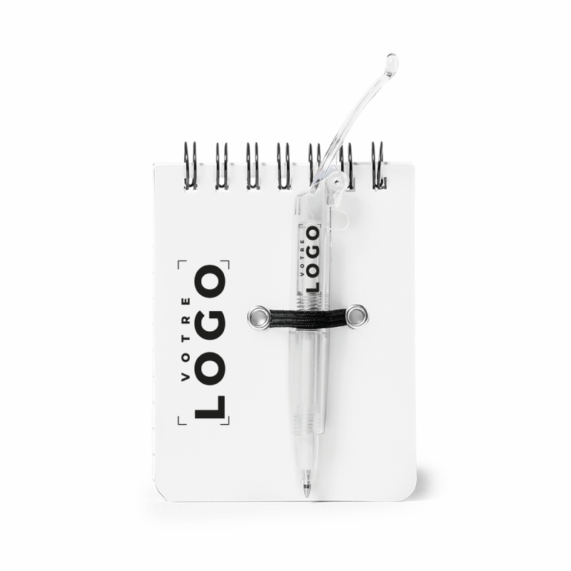 Mini carnet