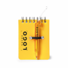Mini carnet