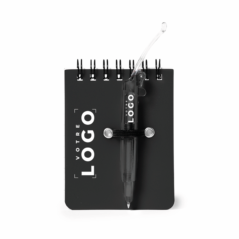 Mini carnet