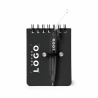 Mini carnet