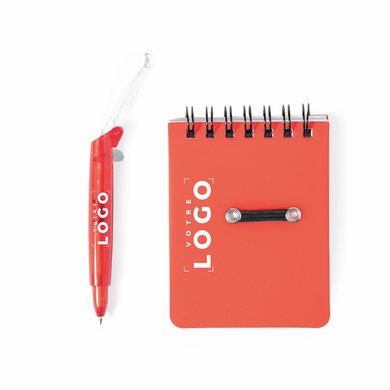 Mini carnet