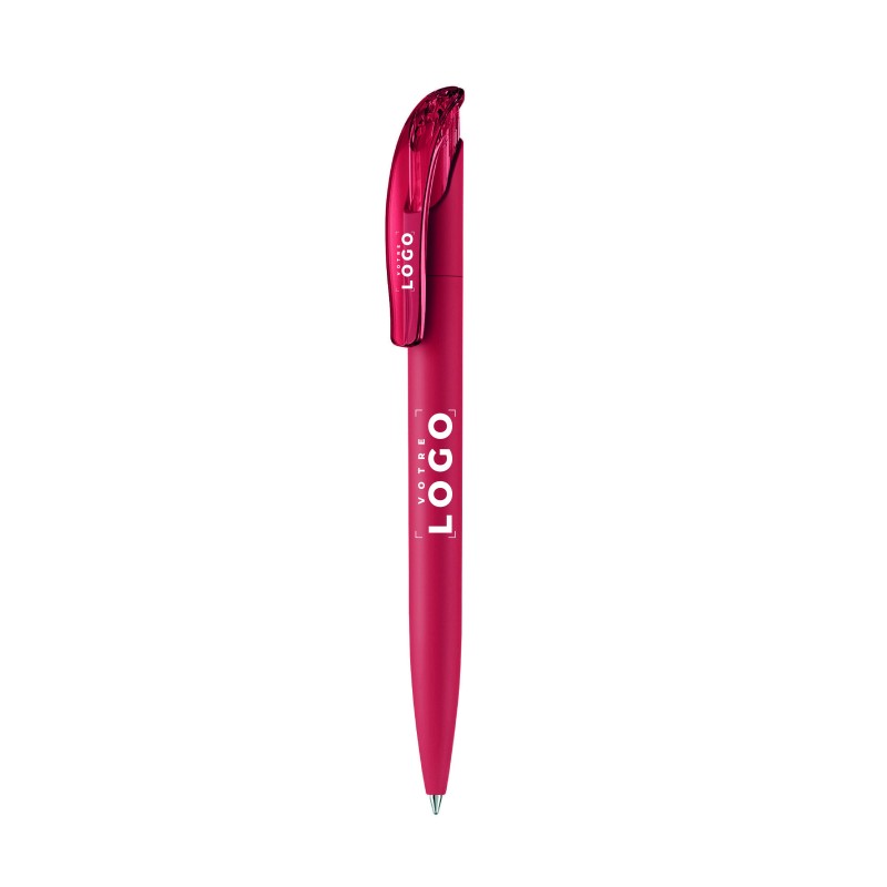 Stylo Challenger Soft Touch