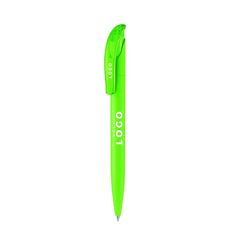 Stylo Challenger Soft Touch