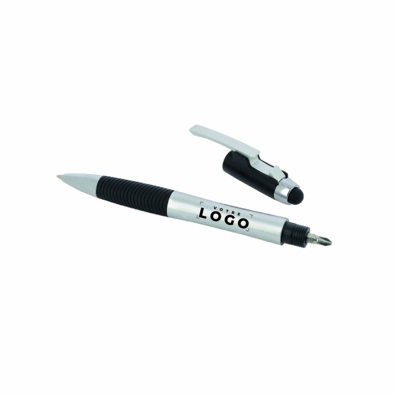 Stylo multifonctions