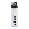 Bouteille en tritan avec son bec sport - 650ml