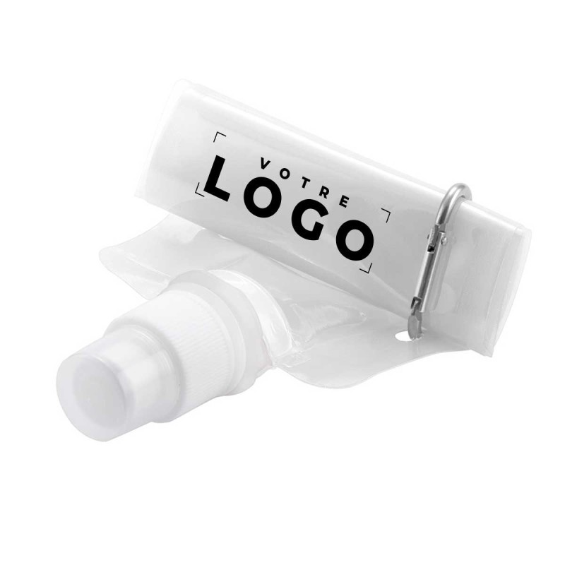 Gourde pliable - 400ml