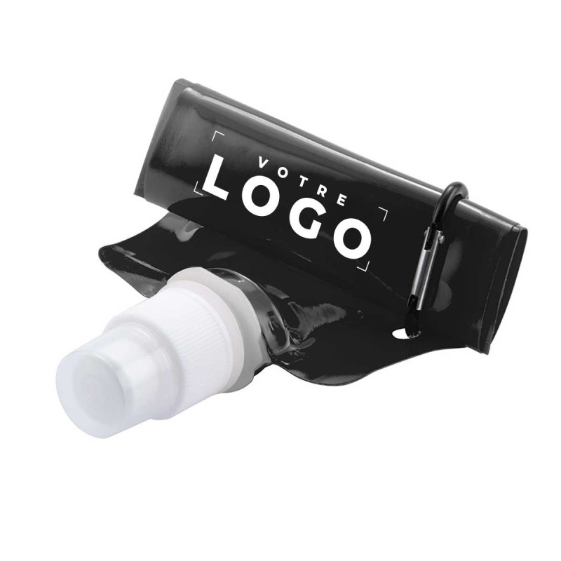 Gourde pliable - 400ml