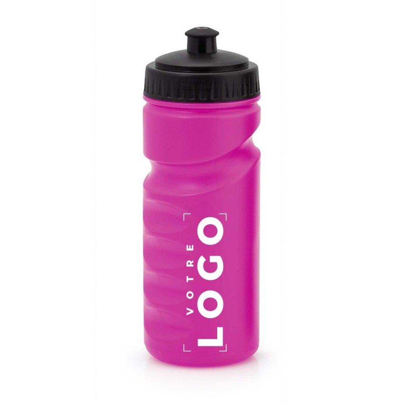 Gourde classique - 500ml