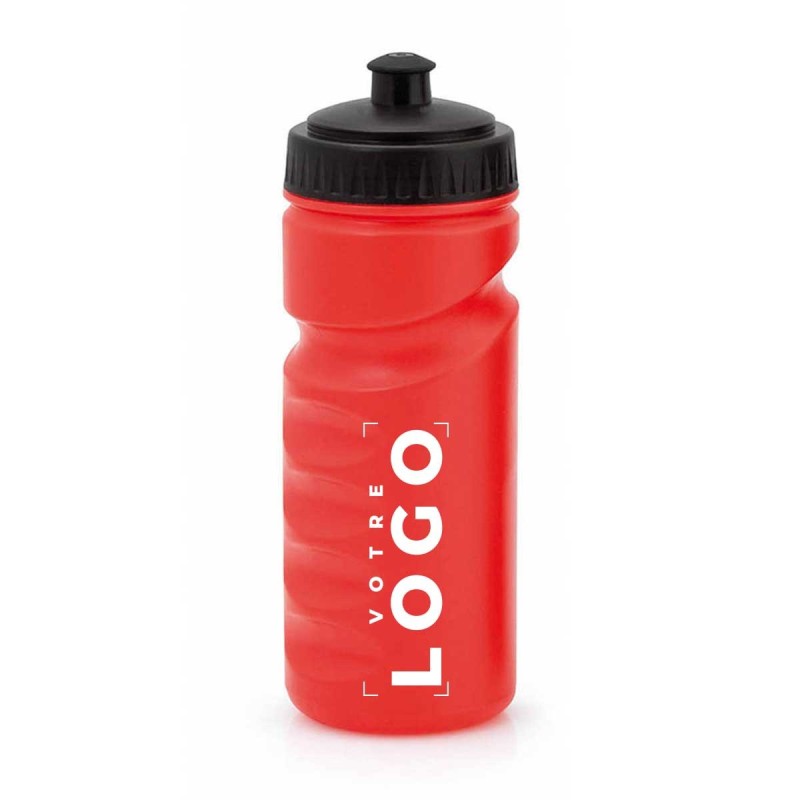 Gourde classique - 500ml