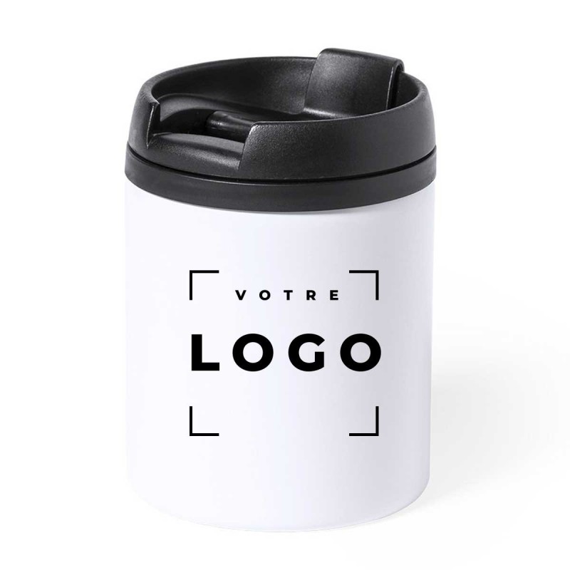 Verre isotherme de table - 160ml