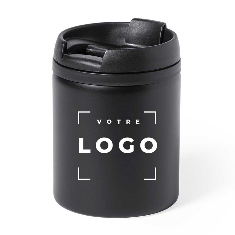 Verre isotherme de table - 160ml