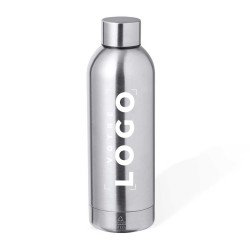 Bouteille isotherme double paroi en acier inoxydable recyclé - 500ml