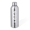 Bouteille isotherme double paroi en acier inoxydable recyclé - 500ml