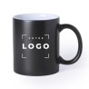 Mug en céramique avec sublimation apparente à la chaleur - 350ml