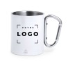 Mug mousqueton - 300ml