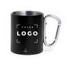 Mug mousqueton - 300ml