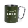 Mug mousqueton - 300ml