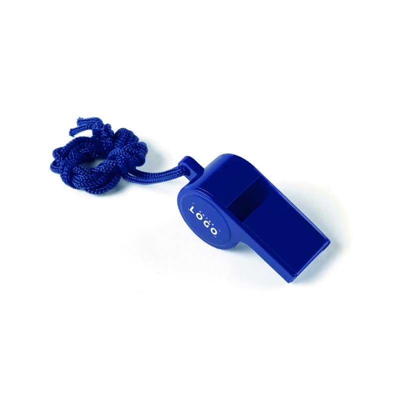 Sifflet personnalisable