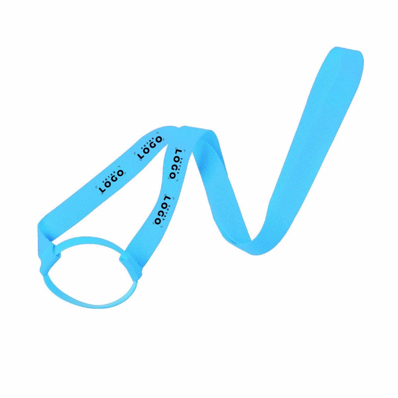 Lanyard Porte Verre