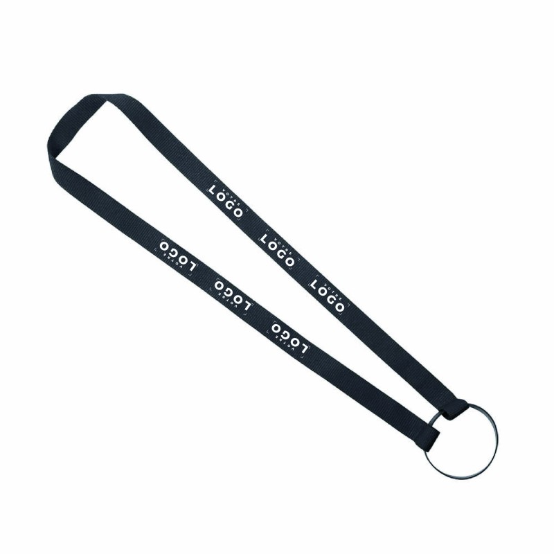 Lanyard Porte Verre