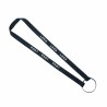 Lanyard Porte Verre