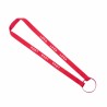 Lanyard Porte Verre