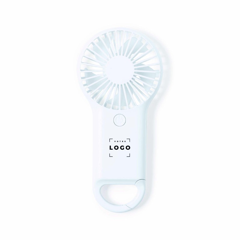 Ventilateur de poche