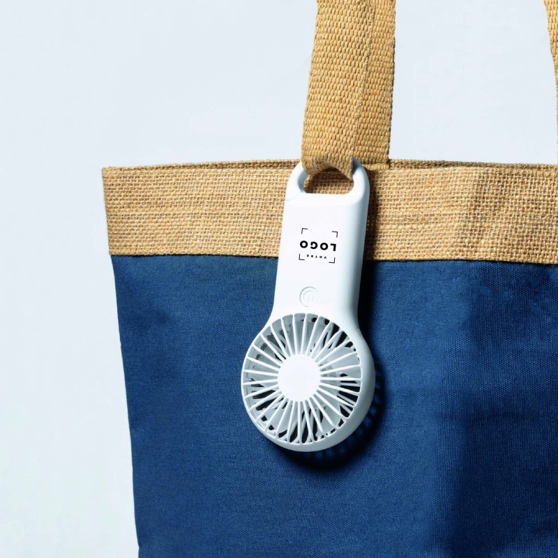 Ventilateur de poche