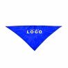 Bandana en tissu Polyester 170T